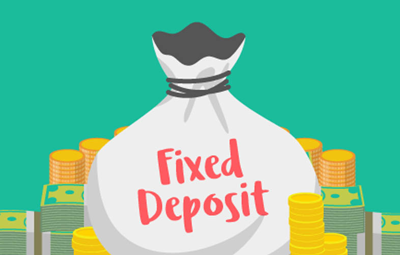 fixed-deposit